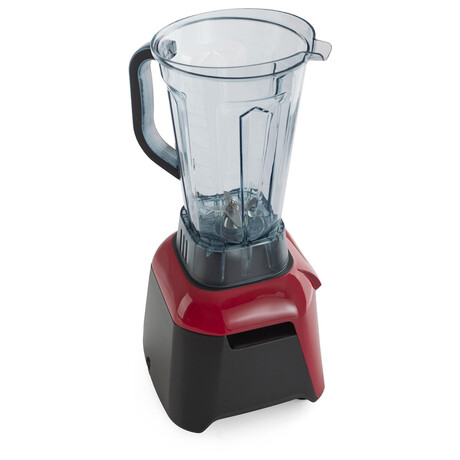 Blender G21 Excellent red