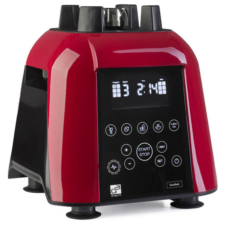 G21 Excellent red (foto 3)
