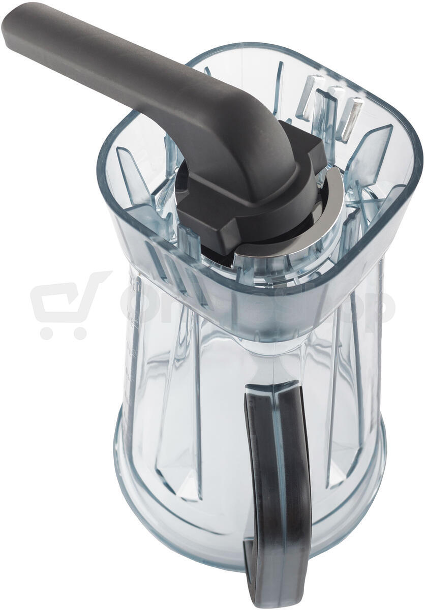Blender G21 Excellent red