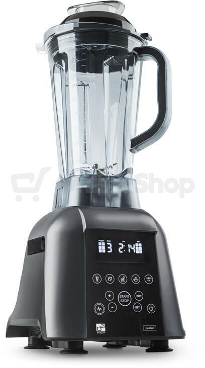 Blender G21 Excellent Graphite Black