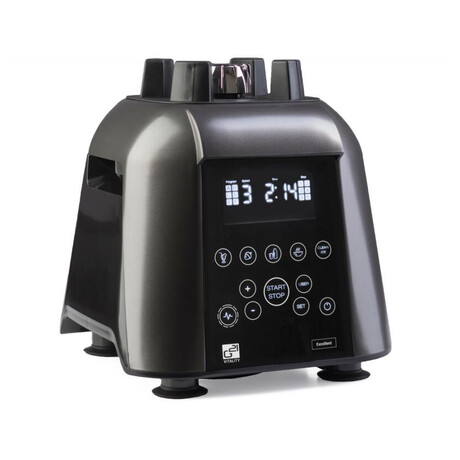 G21 Excellent Graphite Black (foto 2)