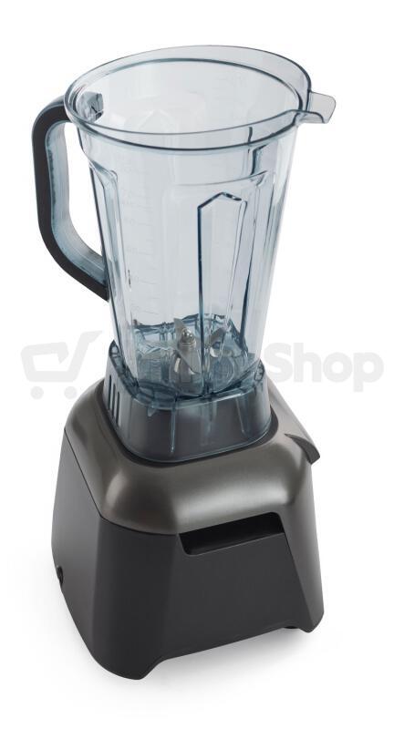 Blender G21 Excellent Graphite Black