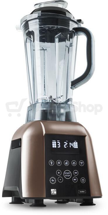 Blender G21 Excellent brown