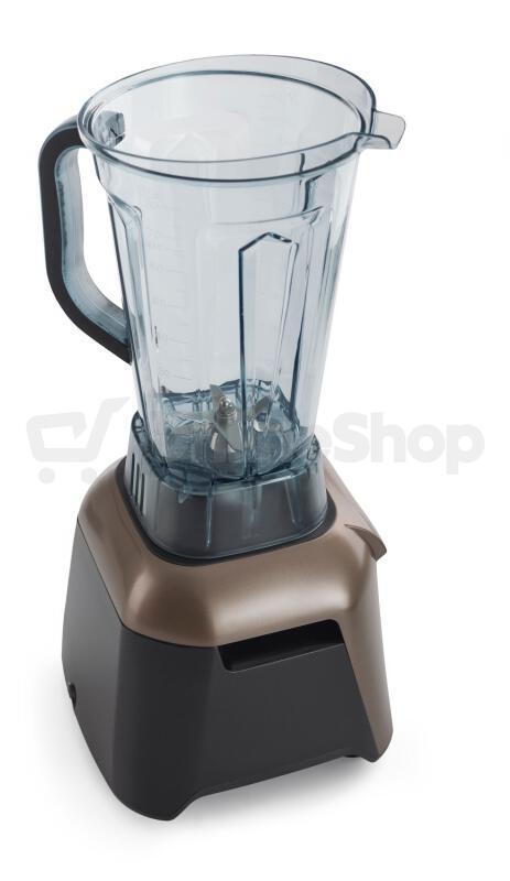 Blender G21 Excellent brown