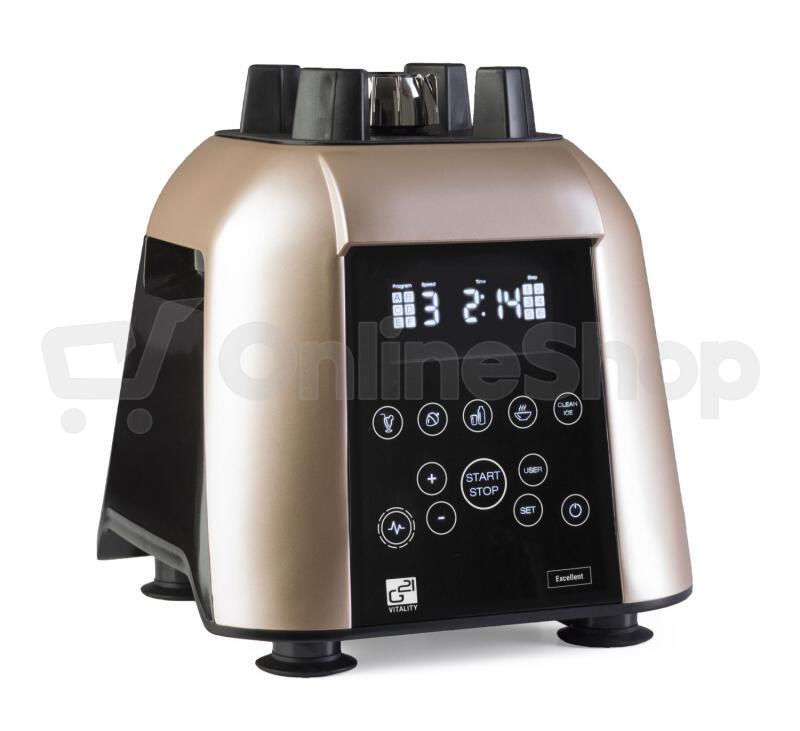 Stolní mixér G21 Excellent Cappuccino