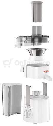 Odšťavňovač Tefal ZE370138