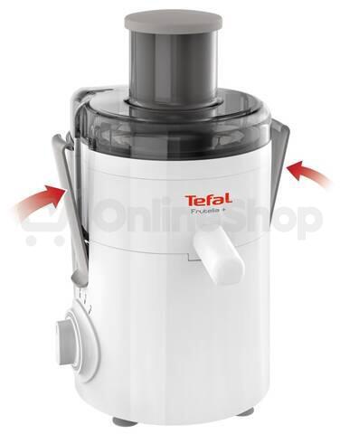 Odšťavňovač Tefal ZE370138