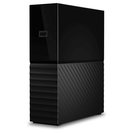 Western Digital WD My Book / 14TB / HDD / Extern / 3.5