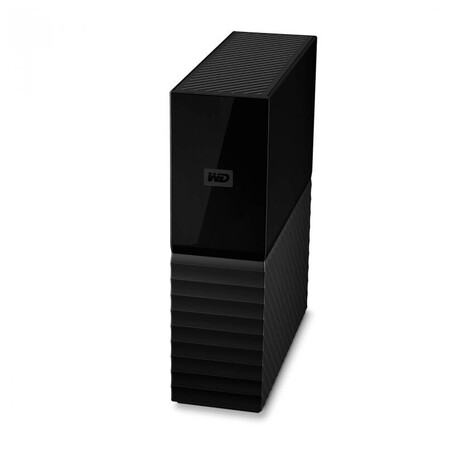 Western Digital WD My Book / 14TB / HDD / Extern / 3.5