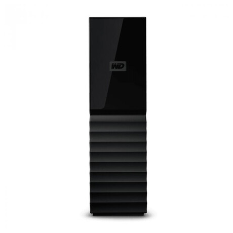 Western Digital WD My Book / 14TB / HDD / Extern / 3.5