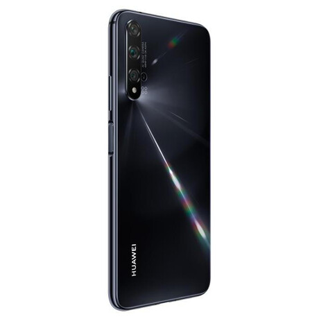 HUAWEI Nova 5T&nbsp;Dual Sim, černý (foto 6)