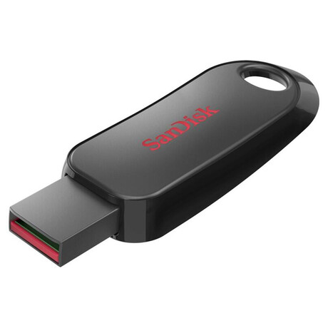 Sandisk sanDisk Cruzer Snap 64GB USB 2.0 (foto 1)