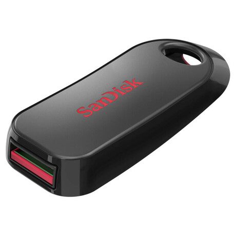 Sandisk sanDisk Cruzer Snap 64GB USB 2.0 (SDCZ62-064G-G35)