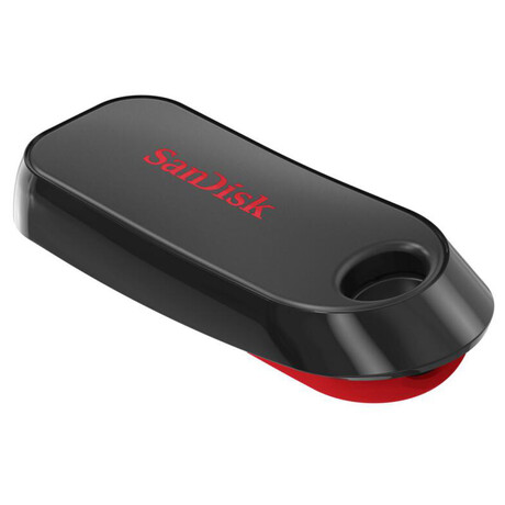 Sandisk sanDisk Cruzer Snap 64GB USB 2.0 (SDCZ62-064G-G35)