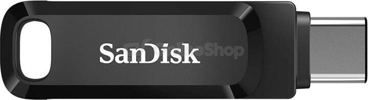 Flash disk SANDISK Ultra Dual Drive Go 32GB (SDDDC3-032G-G46)