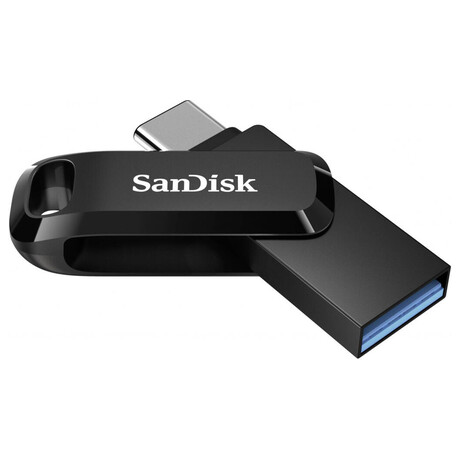 Flash disk SANDISK Ultra Dual Drive Go 32GB (SDDDC3-032G-G46)