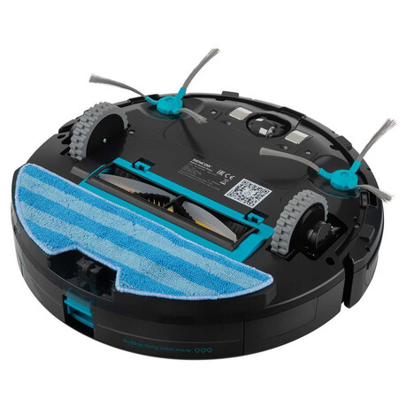 Sencor SRV 9250BK (foto 5)