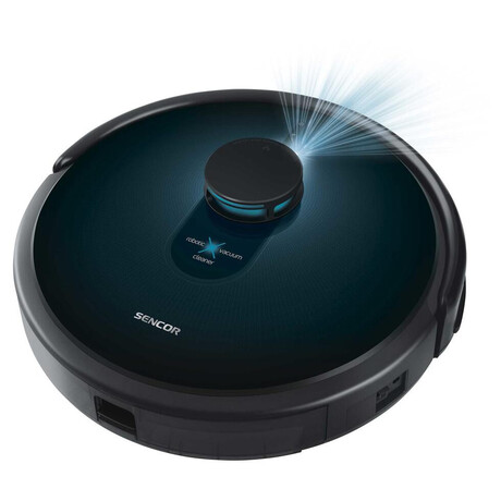 Sencor SRV 9250BK (foto 6)