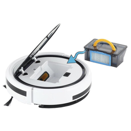 Tesla RoboStar T40 (foto 6)