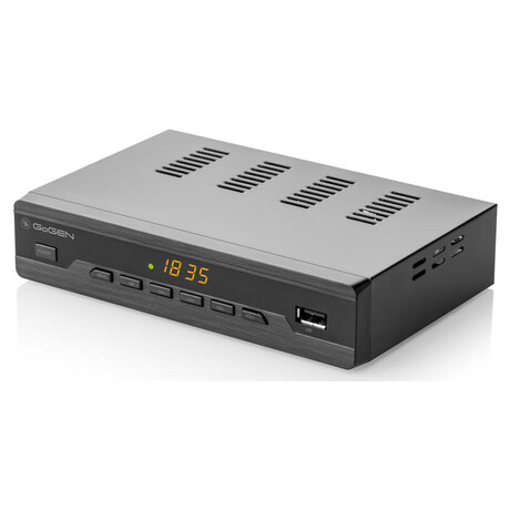 GoGEN DVB 272 T2&nbsp;PVR (foto 1)