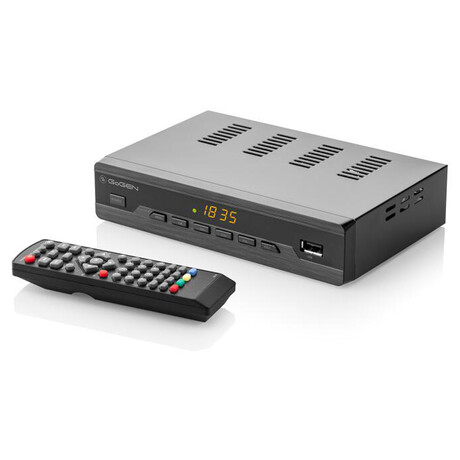 GoGEN DVB 272 T2&nbsp;PVR (foto 2)