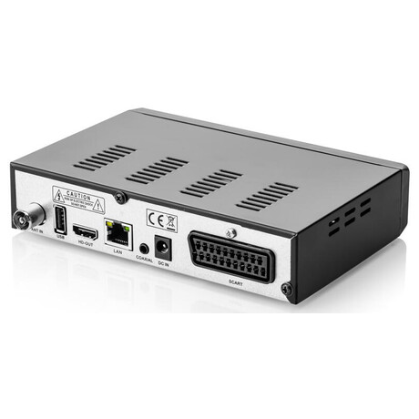 GoGEN DVB 272 T2&nbsp;PVR (foto 3)