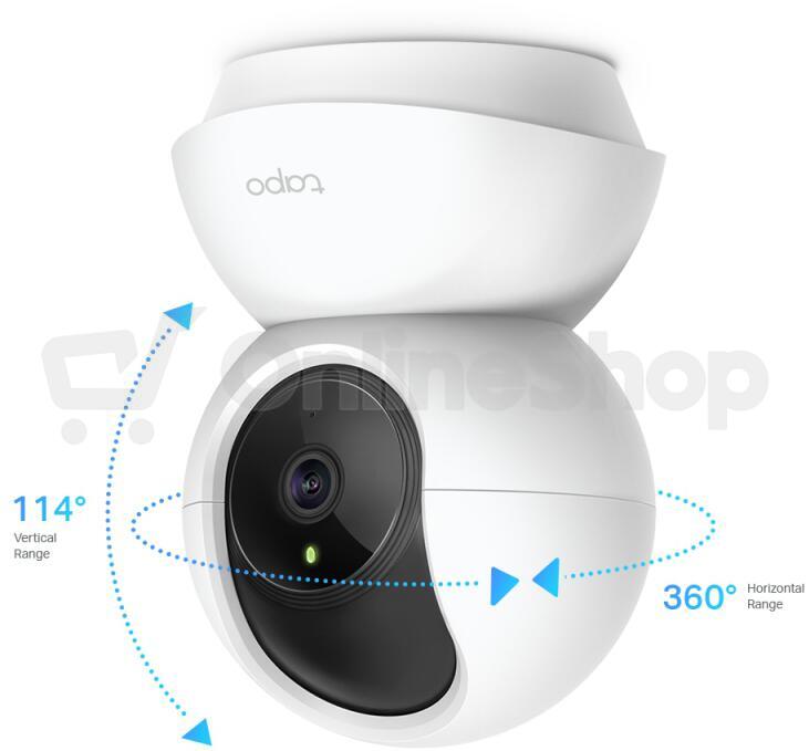 TP-link Tapo C200