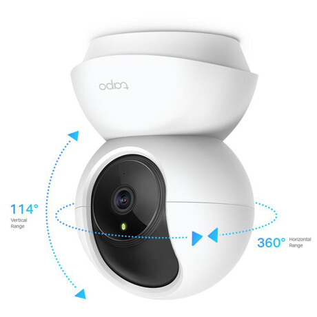 TP-link Tapo C200