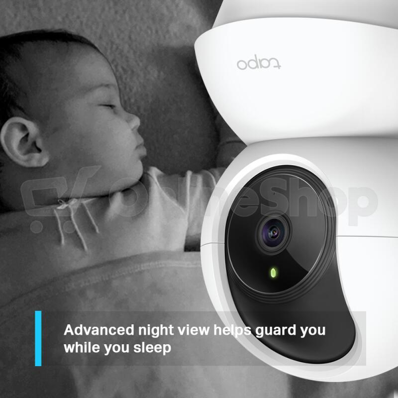 TP-link Tapo C200