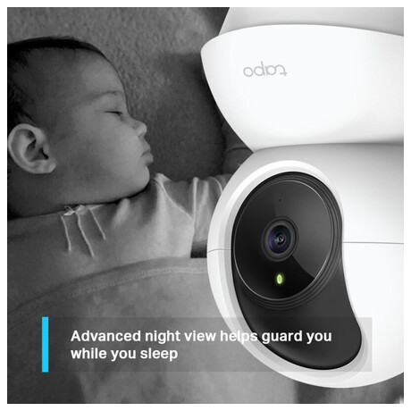 TP-link Tapo C200