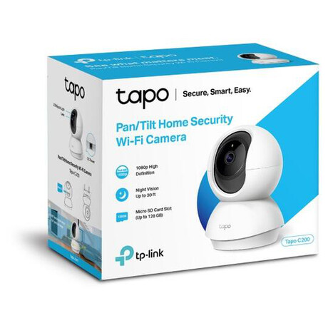 TP-link Tapo C200