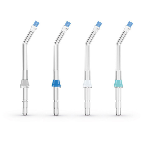 SET TrueLife AquaFloss Station Dental Plaque Jet, 2ks