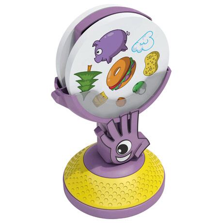 ADC Blackfire Dobble 360° (foto 1)