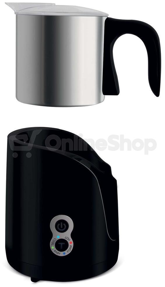 Napěňovač mléka Sencor SMF 4000BK