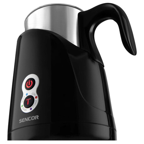 Sencor SMF 4000BK (foto 4)