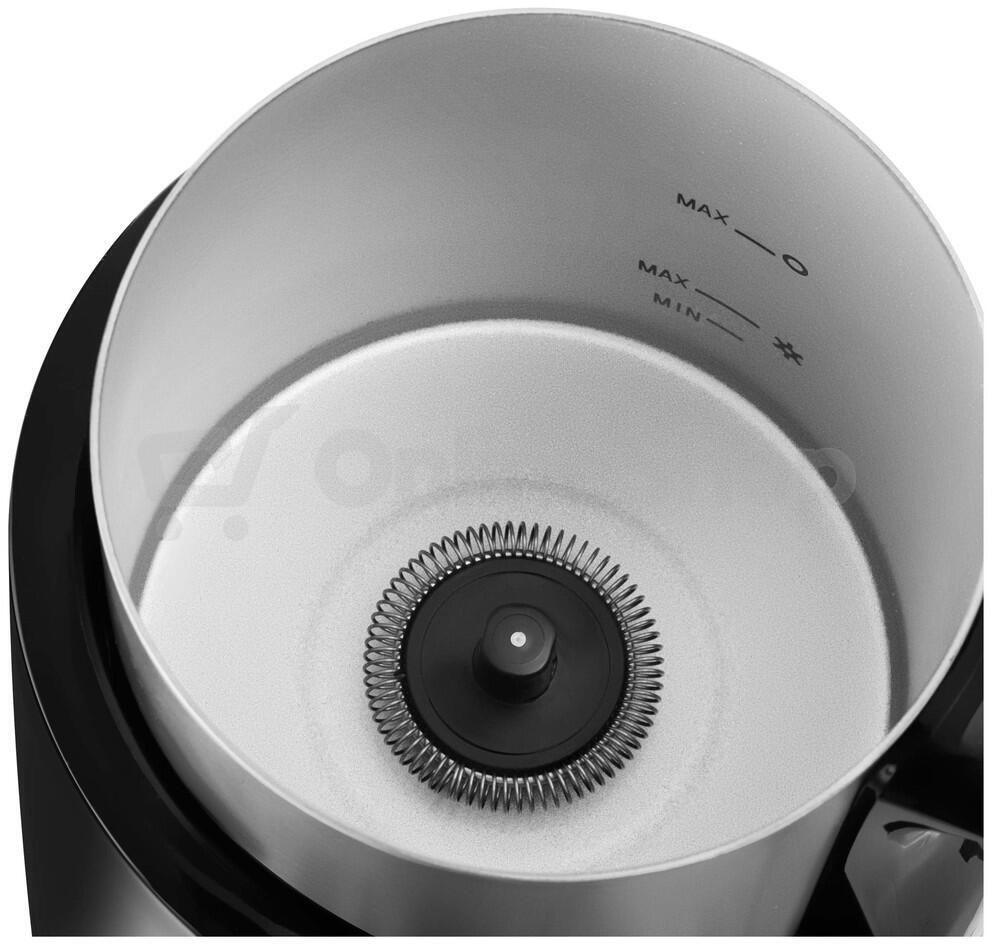 Napěňovač mléka Sencor SMF 4000BK