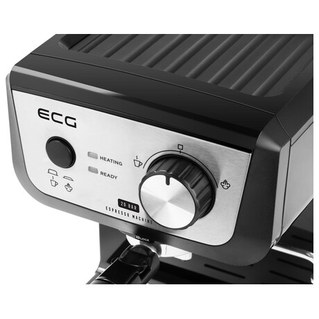 ECG ESP 20101 černý (foto 6)