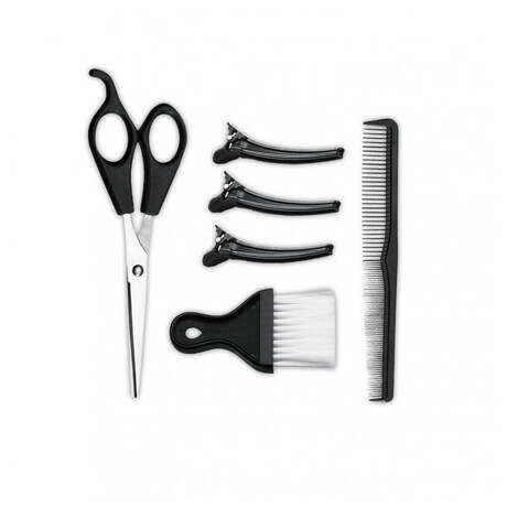 Zastihova vlas Remington HC450 Stylist Hair Clipper