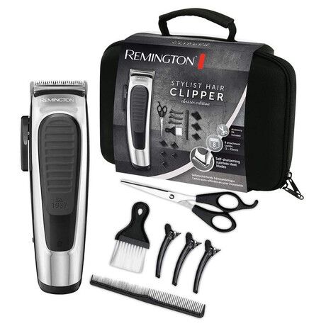 Zastihova vlas Remington HC450 Stylist Hair Clipper