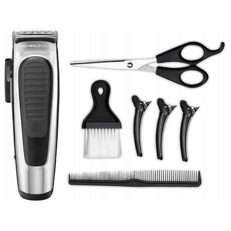 Zastihova vlas Remington HC450 Stylist Hair Clipper