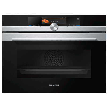 Siemens CS658GRS7 (foto 13)