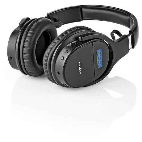 NEDIS HPDB200BK (foto 6)