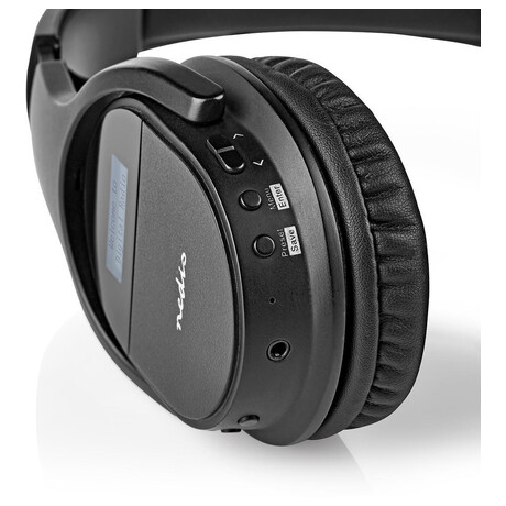 NEDIS HPDB200BK (foto 2)