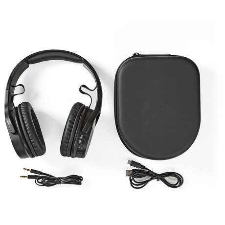 NEDIS HPDB200BK (foto 10)