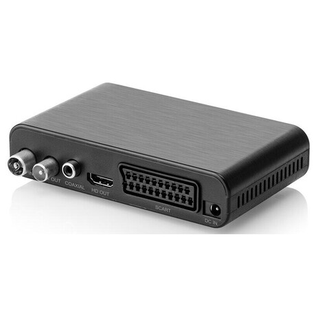 GoGEN DVB 132 T2&nbsp;PVR (foto 2)