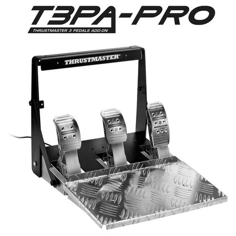 Thrustmaster sada TH8A & T3PA PRO Race Gear (4060130)