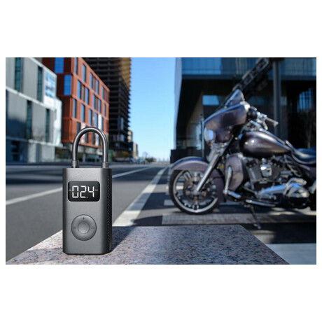 Xiaomi Mi&nbsp;Portable Air Pump (foto 6)