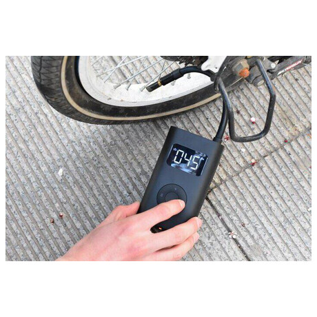 Xiaomi Mi&nbsp;Portable Air Pump (foto 7)