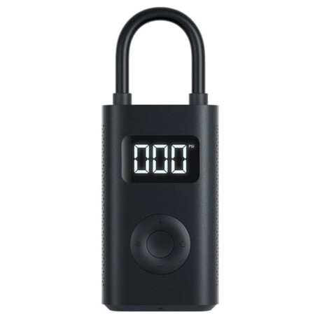 Xiaomi Mi&nbsp;Portable Air Pump (foto 1)