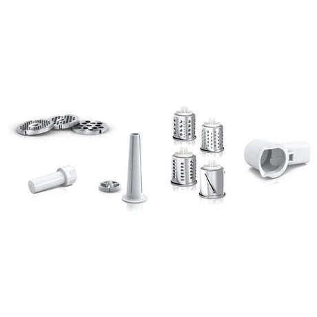 Bosch MFW3X14W CompactPower (foto 2)